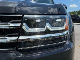 2019 Volkswagen Atlas Sel Premium 4motion Sport Utility 4d - Image 11