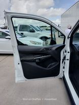 2016 FORD TRANSIT CONNECT PASSENGER PASSENGER 4-CYL, 2.5 LITER XL VAN 4D at Motors On Wheels - used car dealership in Houston, Texas.