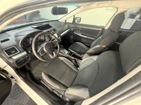 2016 SUBARU CROSSTREK SUV 4-CYL, PZEV, 2.0 LITER 2.0I PREMIUM SPORT UTILITY 4D