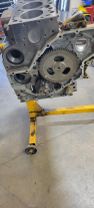 2006 DODGE RAM 3500 MEGA CAB PICKUP 6-CYL, HO TURBO DSL SLT PICKUP 4D 6 1/4 FT