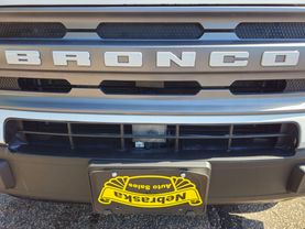 2023 FORD BRONCO SPORT SUV 3-CYL, ECOBOOST, TURBO, 1.5 LITER BIG BEND SPORT UTILITY 4D