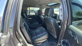 2017 CHEVROLET TAHOE
