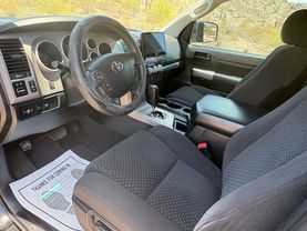 2013 TOYOTA TUNDRA DOUBLE CAB PICKUP V8, 5.7 LITER PICKUP 4D 6 1/2 FT at The One Autosales Inc in Phoenix , AZ 85022  33.60461470880989, -112.03641575767358