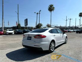 2019 Ford Fusion - Image 9