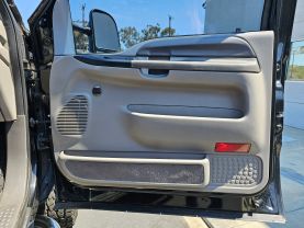 1999 FORD F250 SUPER DUTY CREW CAB LONG BED