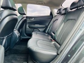 2020 KIA OPTIMA SEDAN 4-CYL, 2.4 LITER SE SEDAN 4D