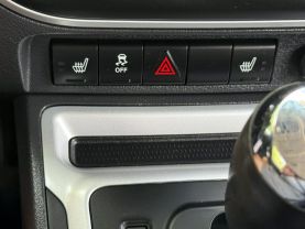 2016 JEEP COMPASS SUV 4-CYL, 2.4 LITER HIGH ALTITUDE EDITION SPORT UTILITY 4D