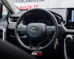 2024 TOYOTA RAV4 For Sale in Orlando