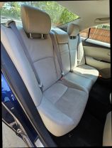 2011 LEXUS ES ES 350 SEDAN 4D