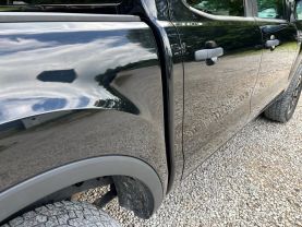 2021 FORD RANGER SUPERCREW PICKUP 4-CYL, ECOBOOST, 2.3 LITER XL PICKUP 4D 5 FT at T&T Repairables - used car dealership in Spencer, Indiana.