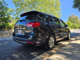 2016 KIA SEDONA LX MINIVAN 4D