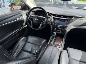 2016 CADILLAC XTS