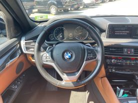 2018 BMW X6