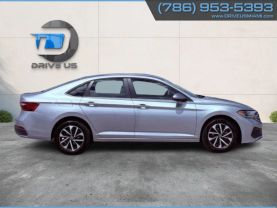2024 VOLKSWAGEN JETTA