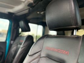 2020 JEEP WRANGLER UNLIMITED SUV V6, VVT, 3.6 LITER RUBICON SPORT UTILITY 4D