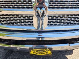 2016 RAM 2500 CREW CAB PICKUP 6-CYL, TURBO DSL, 6.7L LARAMIE PICKUP 4D 6 1/3 FT