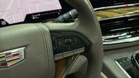 2021 CADILLAC ESCALADE ESV
