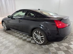 2013 INFINITI G