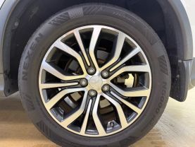 2018 MITSUBISHI OUTLANDER SPORT
