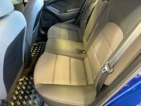 2018 KIA FORTE SEDAN BLUE AUTOMATIC - Budget Used Car Sales
