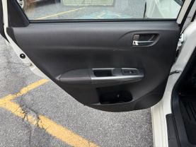 2014 SUBARU IMPREZA WAGON 4-CYL, TURBO, 2.5 LITER WRX LIMITED WAGON 4D at Major Key Motors - used car dealership in Lebanon, PA.