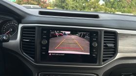 2021 Volkswagen Atlas Cross Sport - Image 48