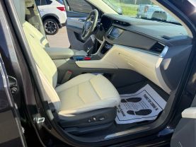 2018 CADILLAC XT5