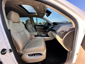 2020 ACURA MDX