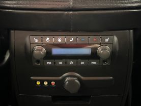 2014 CADILLAC ESCALADE SUV V8, FLEX FUEL, 6.2 LITER PREMIUM SPORT UTILITY 4D