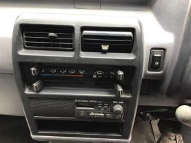 1997 MITSUBISHI MINICAB TRUCK 3G83 -