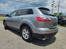 2012 MAZDA CX-9