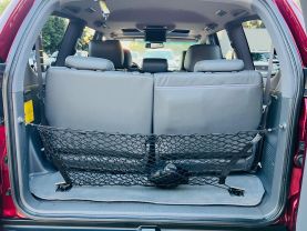 2008 LEXUS GX