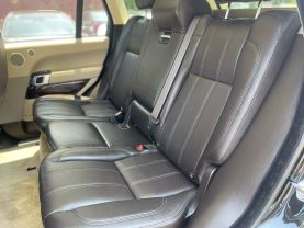 2016 Land Rover Range Rover - Image 28