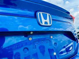2017 HONDA CIVIC SEDAN 4-CYL, TURBO, 1.5 LITER EX-T SEDAN 4D