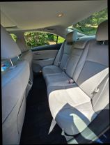 2011 LEXUS ES ES 350 SEDAN 4D