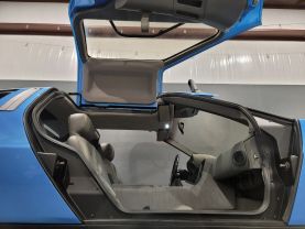 1981 Delorean Dmc-12 - - Image 67