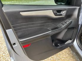 2022 FORD ESCAPE SUV 3-CYL, ECOBOOST, TURBO, 1.5 LITER SE SPORT UTILITY 4D at T&T Repairables - used car dealership in Spencer, Indiana.