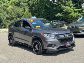 2019 Honda Hr-v - Image 1