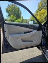 2011 LEXUS ES ES 350 SEDAN 4D