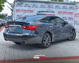 2016 NISSAN MAXIMA For Sale in Orlando
