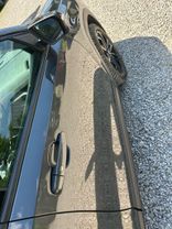 2021 GMC TERRAIN SUV 4-CYL, TURBO, 1.5 LITER SLT SPORT UTILITY 4D at T&T Repairables - used car dealership in Spencer, Indiana.