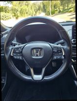 2020 HONDA ACCORD SPORT SEDAN 4D