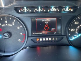 2020 FORD F150 REGULAR CAB