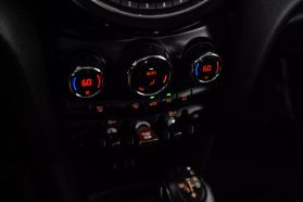2017 MINI HARDTOP 2 DOOR HATCHBACK 3-CYL, TURBO, 1.5 LITER COOPER HATCHBACK 2D