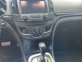 2017 BUICK REGAL SEDAN 4-CYL, TURBO, 2.0 LITER GS SEDAN 4D