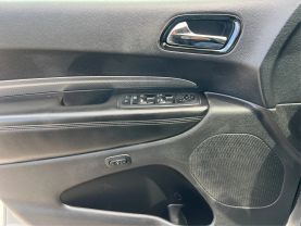 2020 DODGE DURANGO