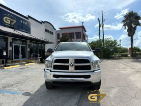 2017 Ram 2500 Crew Cab - Image 2