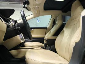 2013 TESLA MODEL S for sale in  Orlando, FL
