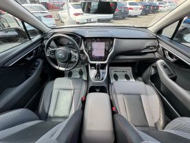 2021 SUBARU LEGACY SEDAN 4-CYL, 2.5 LITER SPORT SEDAN 4D