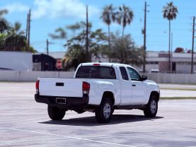 2019 TOYOTA TACOMA ACCESS CAB